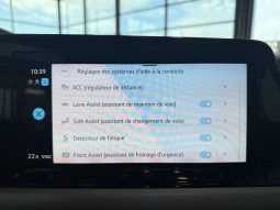 										VOLKSWAGEN Golf 1.0 TSI OPF 110 BVM6 Life full									