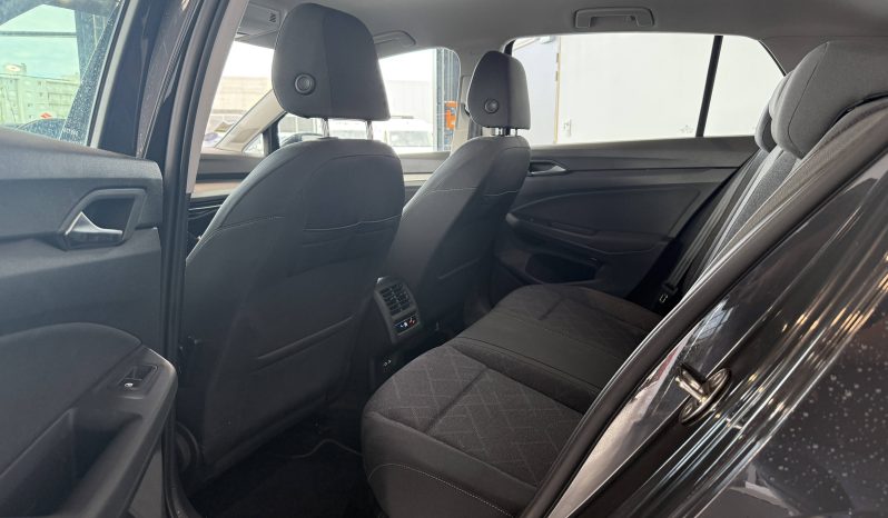 								VOLKSWAGEN Golf 1.0 TSI OPF 110 BVM6 Life full									