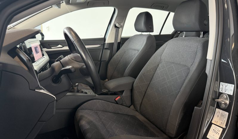 								VOLKSWAGEN Golf 1.0 TSI OPF 110 BVM6 Life full									