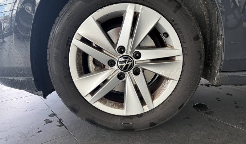 								VOLKSWAGEN Golf 1.0 TSI OPF 110 BVM6 Life full									