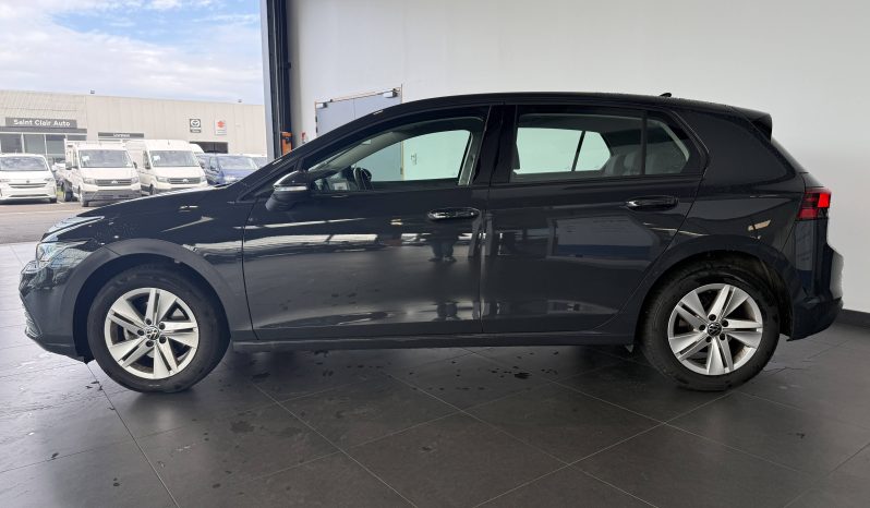 								VOLKSWAGEN Golf 1.0 TSI OPF 110 BVM6 Life full									