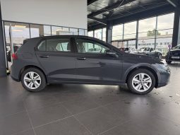 										VOLKSWAGEN Golf 1.0 TSI OPF 110 BVM6 Life full									