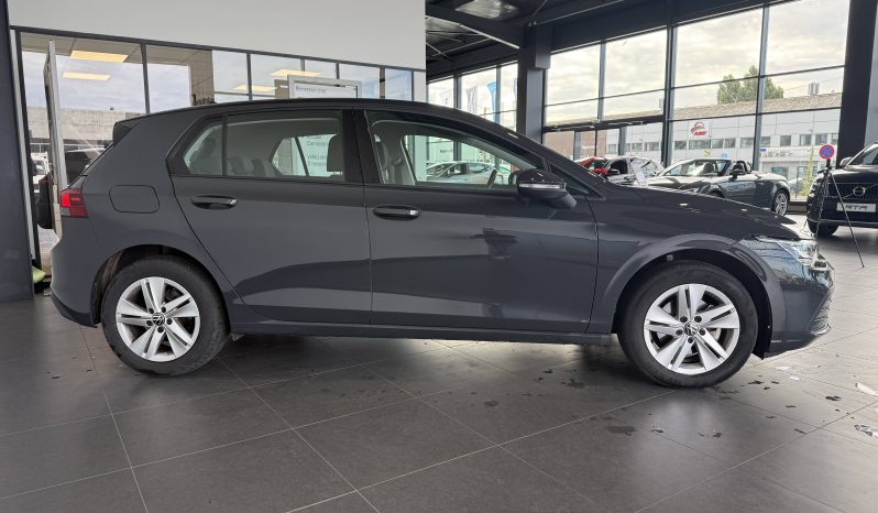 								VOLKSWAGEN Golf 1.0 TSI OPF 110 BVM6 Life full									