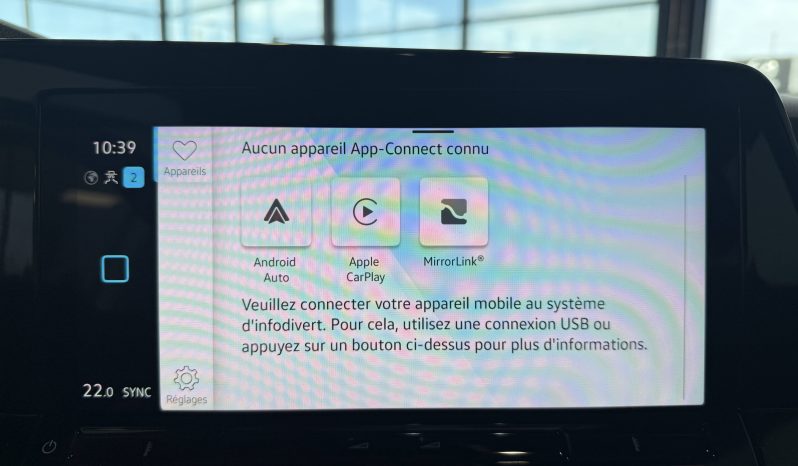 								VOLKSWAGEN Golf 1.0 TSI OPF 110 BVM6 Life full									