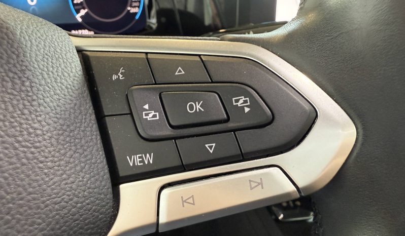 								VOLKSWAGEN Golf 1.0 TSI OPF 110 BVM6 Life full									