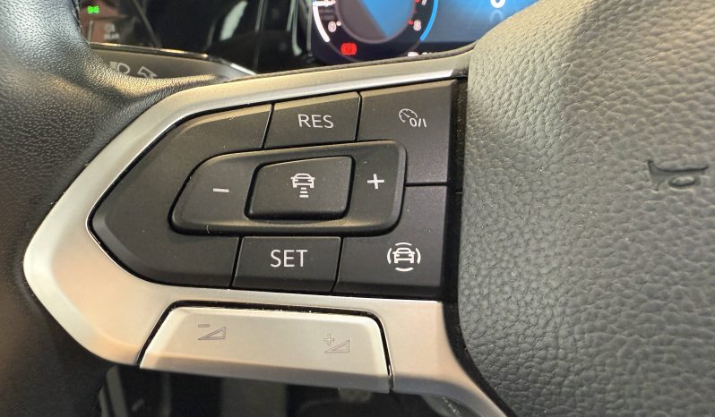 								VOLKSWAGEN Golf 1.0 TSI OPF 110 BVM6 Life full									