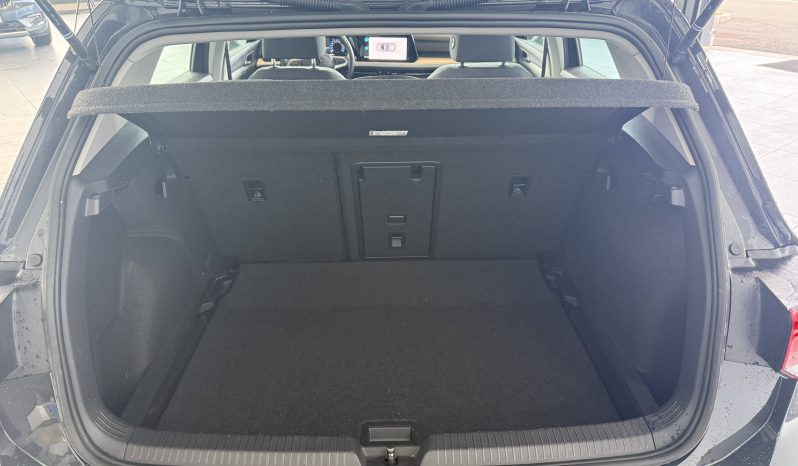 								VOLKSWAGEN Golf 1.0 TSI OPF 110 BVM6 Life full									