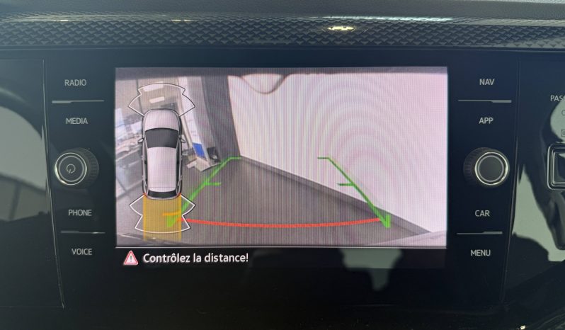 								VOLKSWAGEN Polo 1.0 TSI 95 S&S BVM5 Life Plus full									