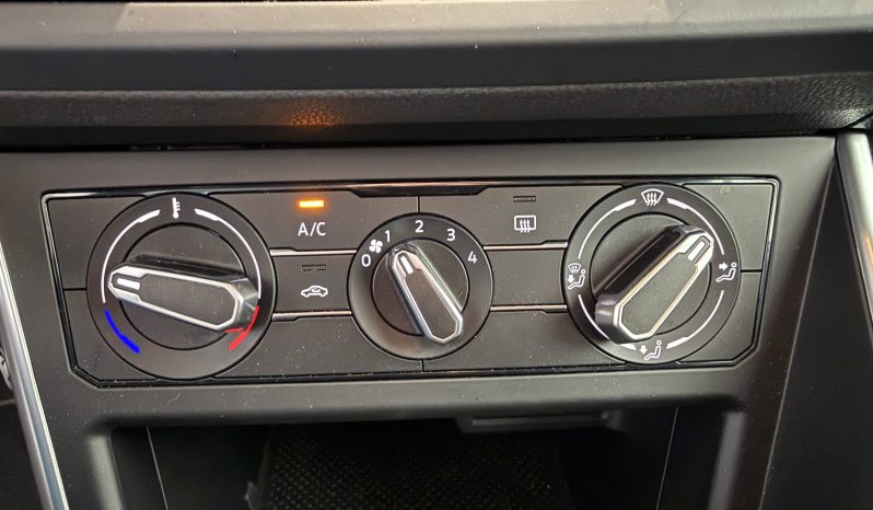 								VOLKSWAGEN Polo 1.0 TSI 95 S&S BVM5 Life Plus full									