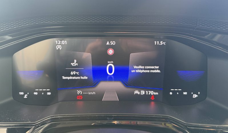 								VOLKSWAGEN Polo 1.0 TSI 95 S&S BVM5 Life Plus full									