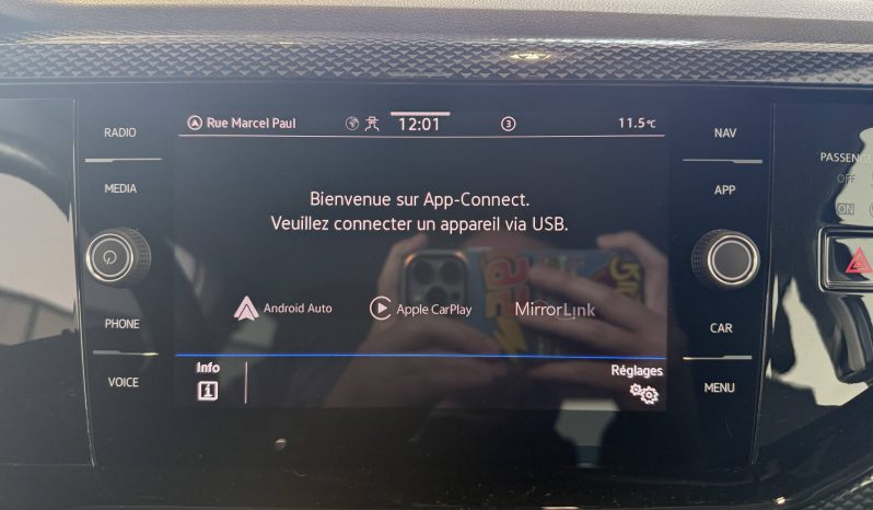 								VOLKSWAGEN Polo 1.0 TSI 95 S&S BVM5 Life Plus full									