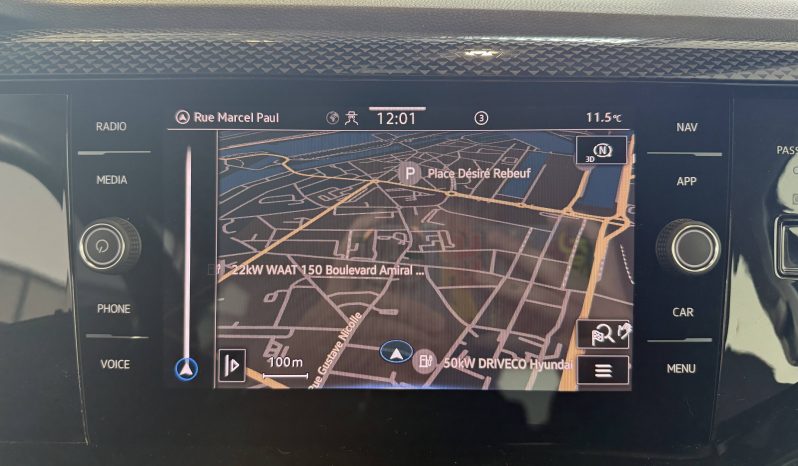 								VOLKSWAGEN Polo 1.0 TSI 95 S&S BVM5 Life Plus full									