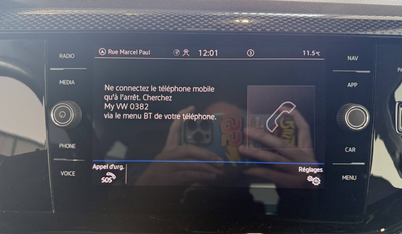 								VOLKSWAGEN Polo 1.0 TSI 95 S&S BVM5 Life Plus full									