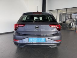 										VOLKSWAGEN Polo 1.0 TSI 95 S&S BVM5 Life Plus full									
