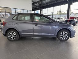 										VOLKSWAGEN Polo 1.0 TSI 95 S&S BVM5 Life Plus full									