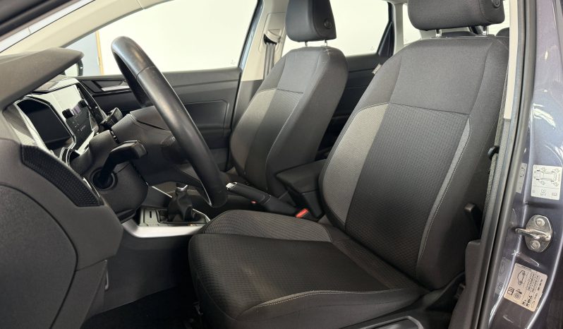 								VOLKSWAGEN Polo 1.0 TSI 95 S&S BVM5 Life Plus full									