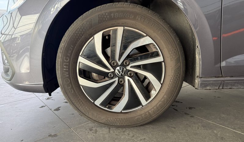 								VOLKSWAGEN Polo 1.0 TSI 95 S&S BVM5 Life Plus full									