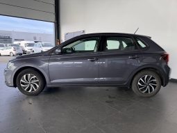 										VOLKSWAGEN Polo 1.0 TSI 95 S&S BVM5 Life Plus full									