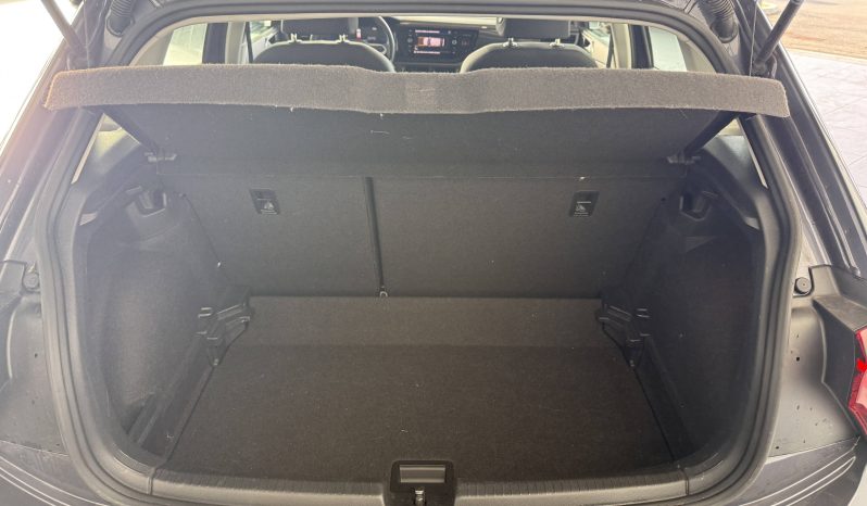 								VOLKSWAGEN Polo 1.0 TSI 95 S&S BVM5 Life Plus full									