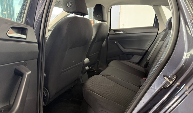 								VOLKSWAGEN Polo 1.0 TSI 95 S&S BVM5 Life Plus full									