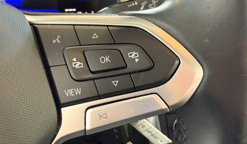 								VOLKSWAGEN Polo 1.0 TSI 95 S&S BVM5 Life Plus full									