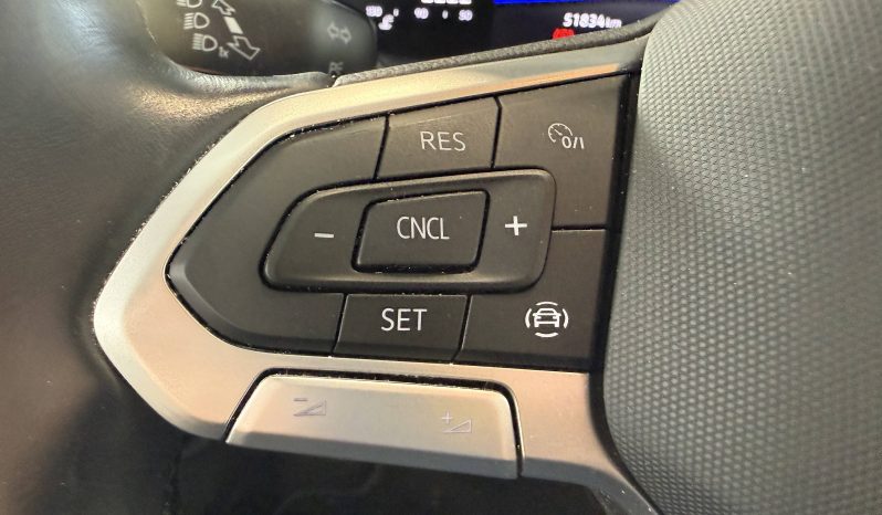 								VOLKSWAGEN Polo 1.0 TSI 95 S&S BVM5 Life Plus full									