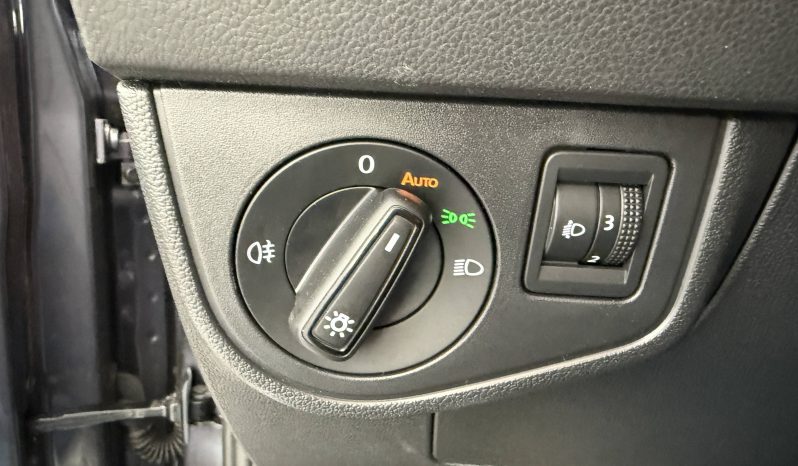 								VOLKSWAGEN Polo 1.0 TSI 95 S&S BVM5 Life Plus full									