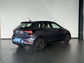 VOLKSWAGEN Polo 1.0 TSI 95 S&S BVM5 Life Plus