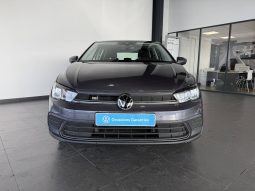 										VOLKSWAGEN Polo 1.0 TSI 95 S&S BVM5 Life Plus full									
