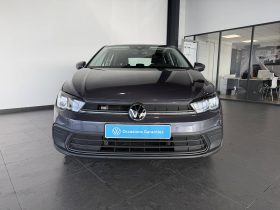 VOLKSWAGEN Polo 1.0 TSI 95 S&S BVM5 Life Plus