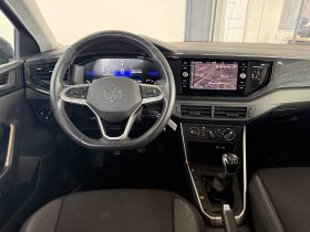 VOLKSWAGEN Polo 1.0 TSI 95 S&S BVM5 Life Plus