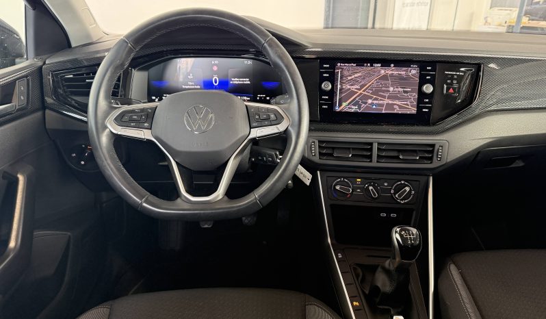 								VOLKSWAGEN Polo 1.0 TSI 95 S&S BVM5 Life Plus full									