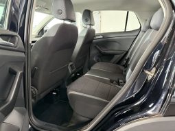 										VOLKSWAGEN T-Cross 1.0 TSI 110 Start/Stop DSG7 R-Line full									
