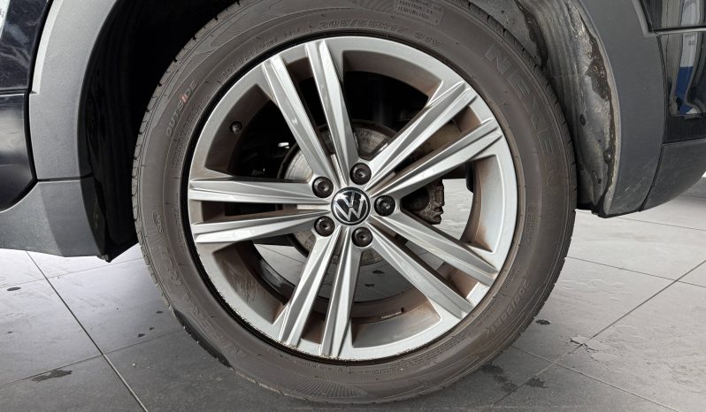 								VOLKSWAGEN T-Cross 1.0 TSI 110 Start/Stop DSG7 R-Line full									