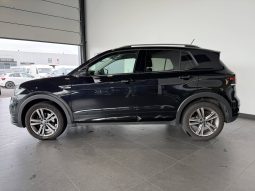 										VOLKSWAGEN T-Cross 1.0 TSI 110 Start/Stop DSG7 R-Line full									