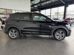 										VOLKSWAGEN T-Cross 1.0 TSI 110 Start/Stop DSG7 R-Line full									