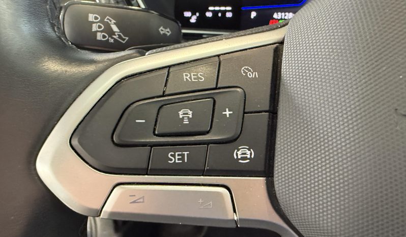 								VOLKSWAGEN T-Cross 1.0 TSI 110 Start/Stop DSG7 R-Line Tech full									