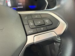 										VOLKSWAGEN T-Cross 1.0 TSI 110 Start/Stop DSG7 R-Line Tech full									