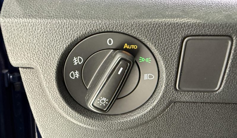 								VOLKSWAGEN T-Cross 1.0 TSI 110 Start/Stop DSG7 R-Line Tech full									