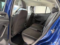 										VOLKSWAGEN T-Cross 1.0 TSI 110 Start/Stop DSG7 R-Line Tech full									