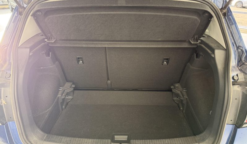 								VOLKSWAGEN T-Cross 1.0 TSI 110 Start/Stop DSG7 R-Line Tech full									