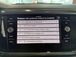 										VOLKSWAGEN T-Cross 1.0 TSI 110 Start/Stop DSG7 R-Line Tech full									