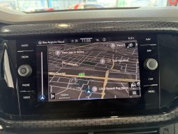 										VOLKSWAGEN T-Cross 1.0 TSI 110 Start/Stop DSG7 R-Line Tech full									