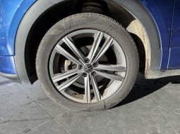 										VOLKSWAGEN T-Cross 1.0 TSI 110 Start/Stop DSG7 R-Line Tech full									