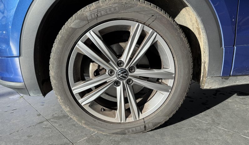 								VOLKSWAGEN T-Cross 1.0 TSI 110 Start/Stop DSG7 R-Line Tech full									