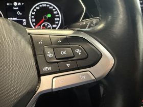 VOLKSWAGEN T-Cross 1.0 TSI 110 Start/Stop DSG7 R-Line