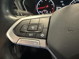 										VOLKSWAGEN T-Cross 1.0 TSI 110 Start/Stop DSG7 R-Line full									