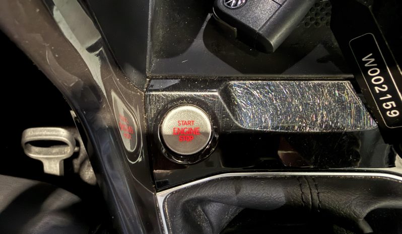 								VOLKSWAGEN T-Cross 1.0 TSI 110 Start/Stop DSG7 R-Line full									