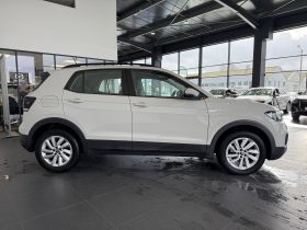 VOLKSWAGEN T-Cross 1.0 TSI 110 Start/Stop BVM6 Lounge