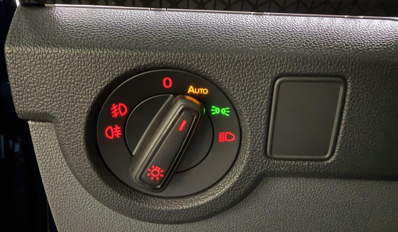 								VOLKSWAGEN T-Cross 1.0 TSI 110 Start/Stop DSG7 R-Line full									